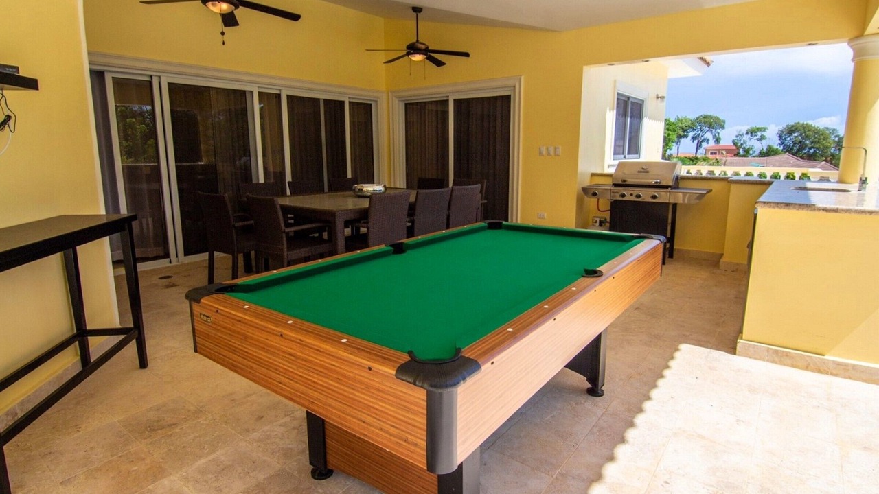 Photo of Outdoor in La Mulata