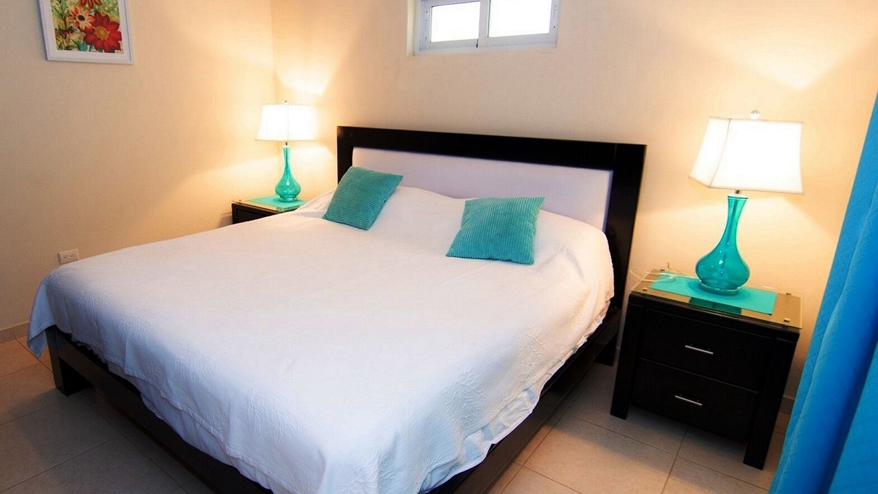 Photo of Bedroom in La Mulata