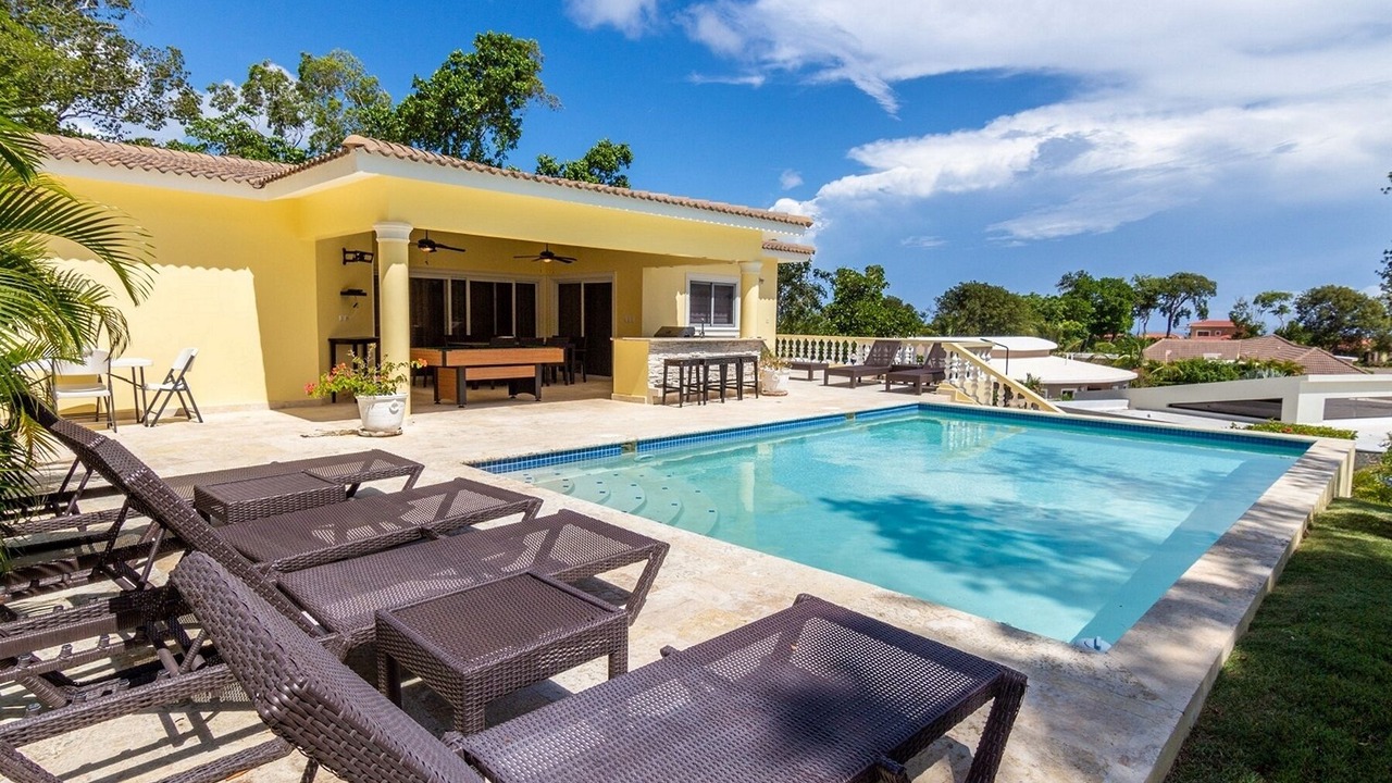 Photo of Outdoor in La Mulata