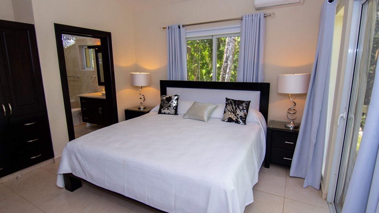 Photo of Bedroom in La Mulata