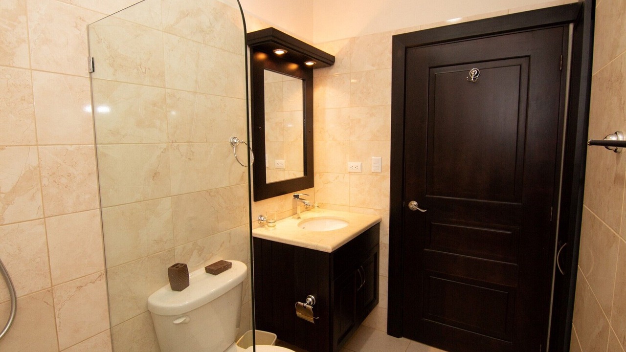 Photo of Bathroom in La Mulata