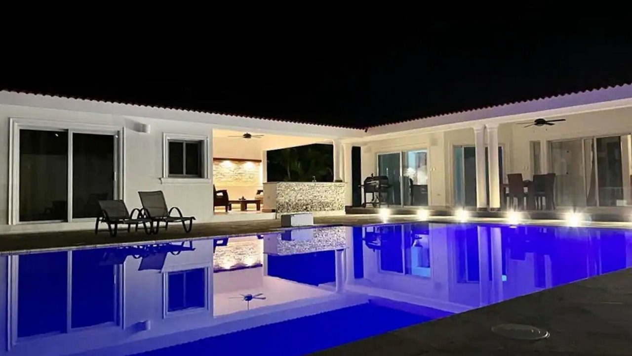 Photo of Outdoor in La Mulata