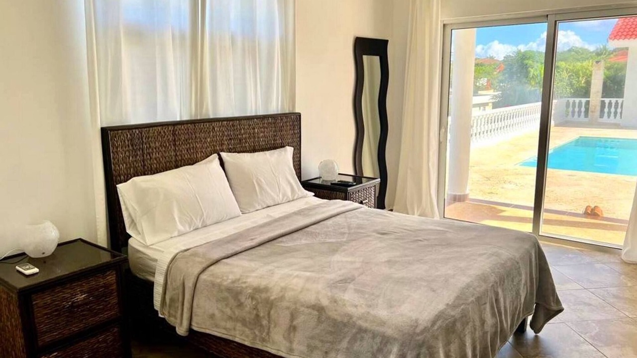 Photo of Bedroom in La Mulata