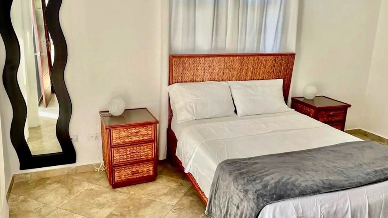 Photo of Bedroom in La Mulata