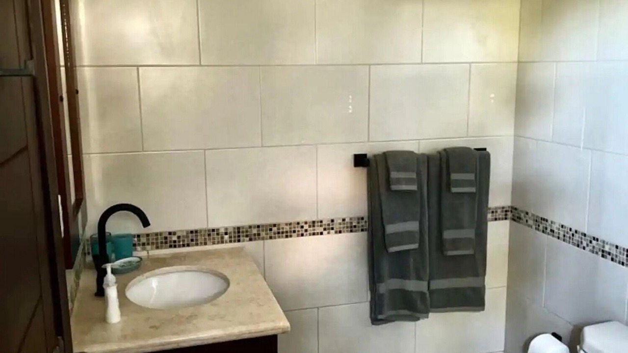 Photo of Bathroom in La Mulata