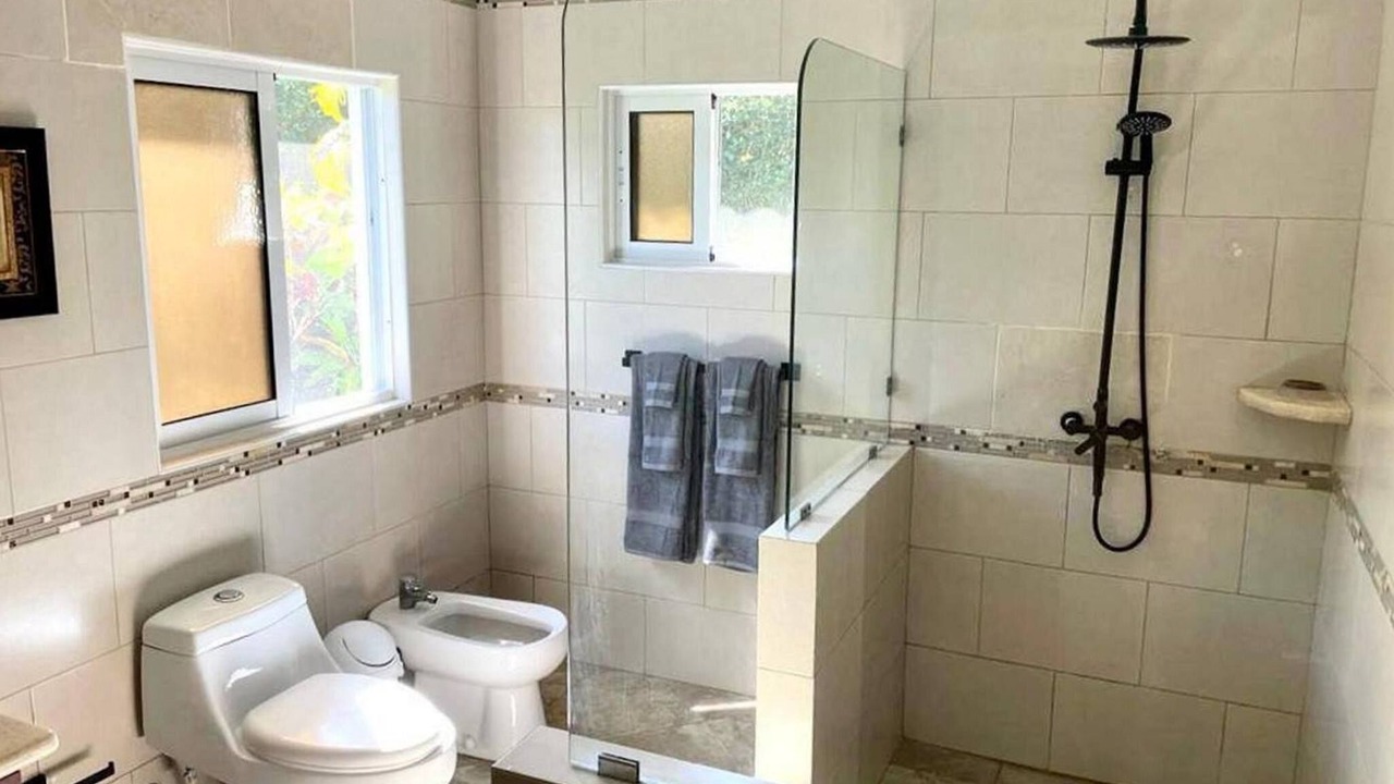 Photo of Bathroom in La Mulata