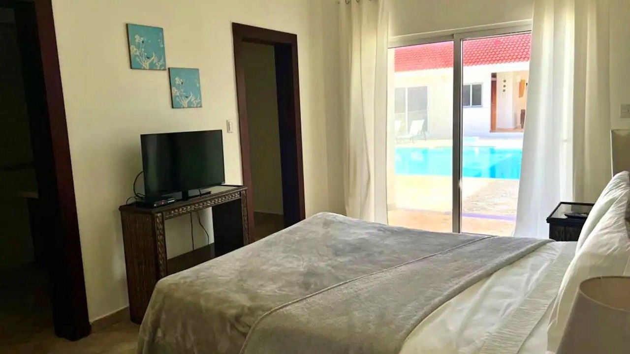 Photo of Bedroom in La Mulata