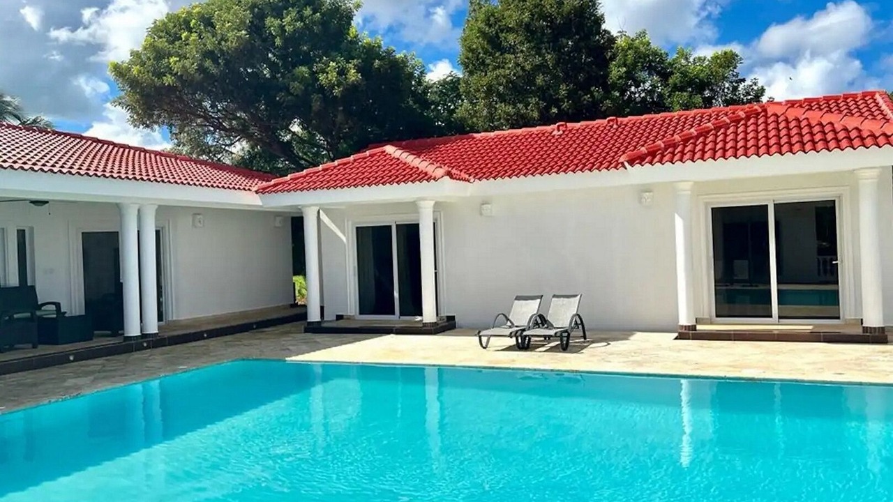 Photo of Outdoor in La Mulata