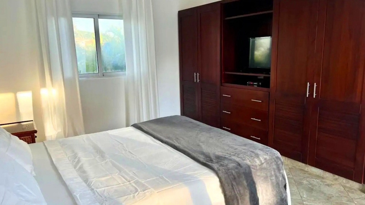 Photo of Bedroom in La Mulata