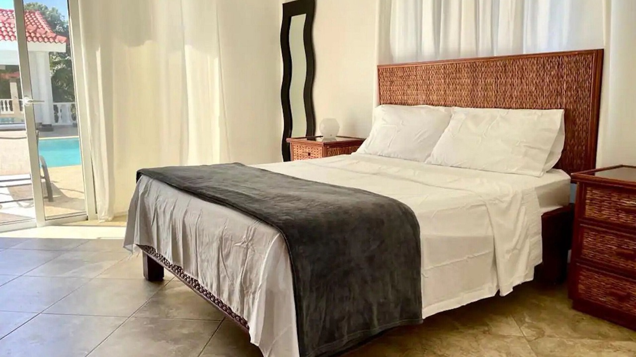 Photo of Bedroom in La Mulata