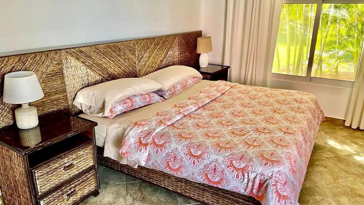 Photo of Bedroom in La Mulata