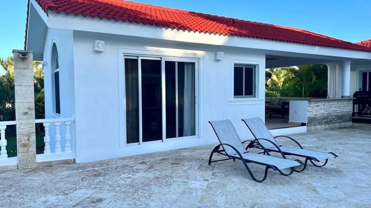 Photo of Patio Balcony in La Mulata