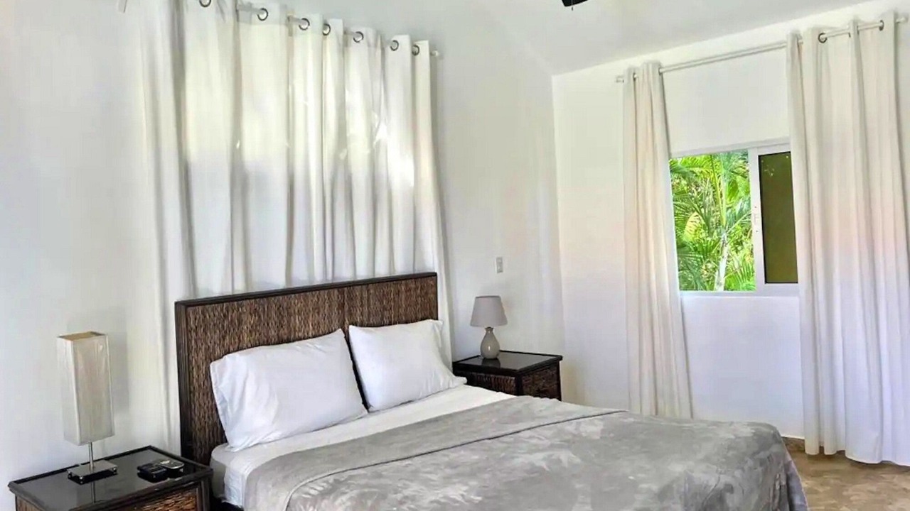 Photo of Bedroom in La Mulata