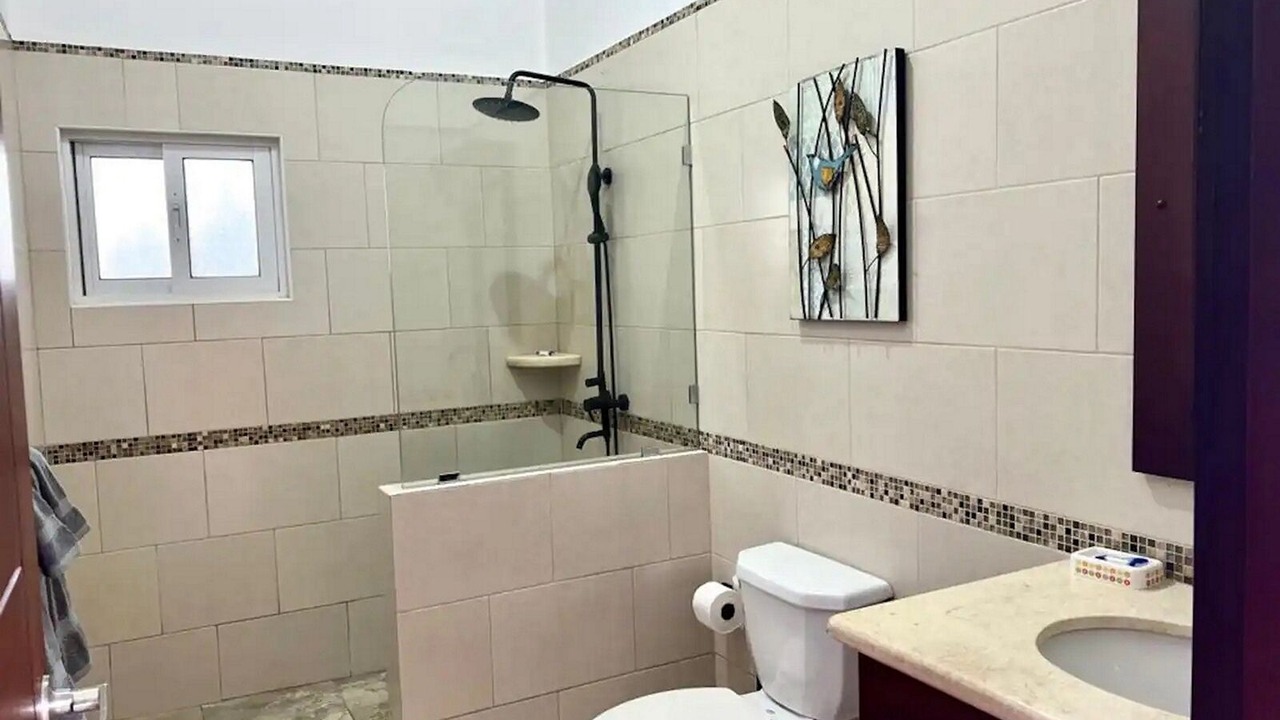 Photo of Bathroom in La Mulata