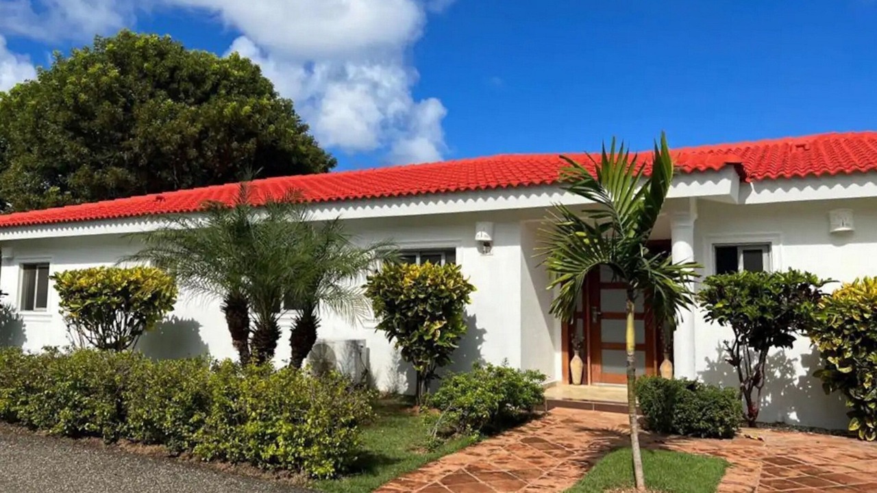 Photo of Outdoor in La Mulata