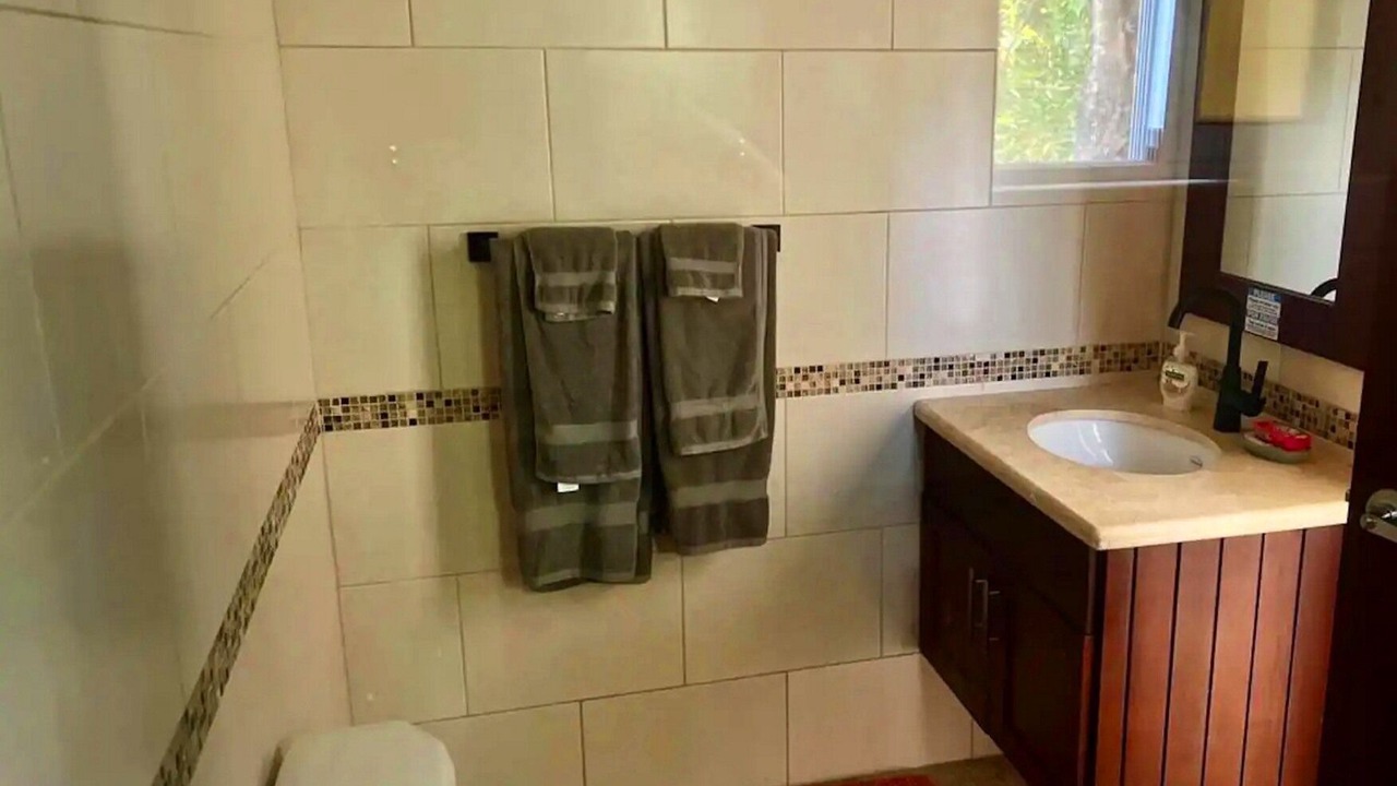 Photo of Bathroom in La Mulata