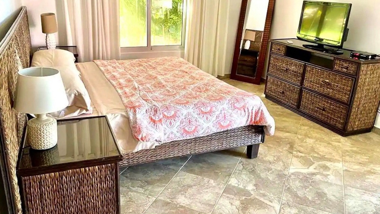 Photo of Bedroom in La Mulata