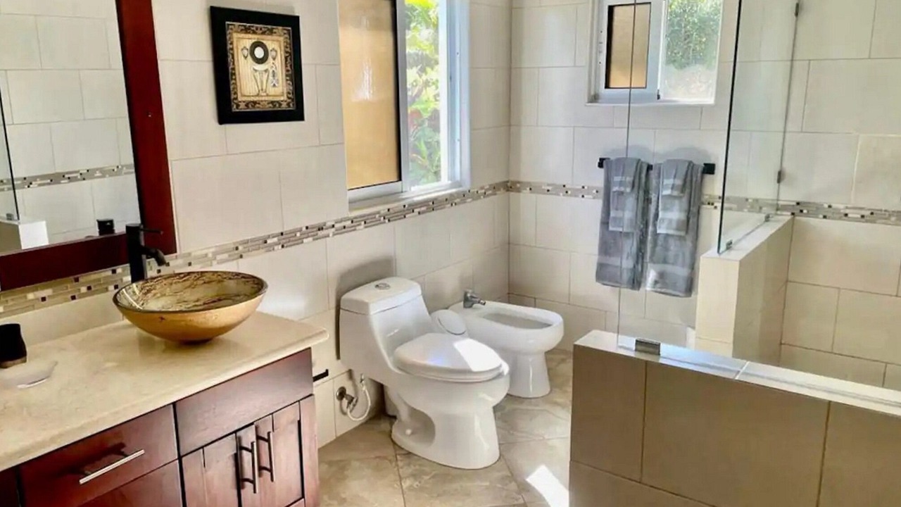 Photo of Bathroom in La Mulata