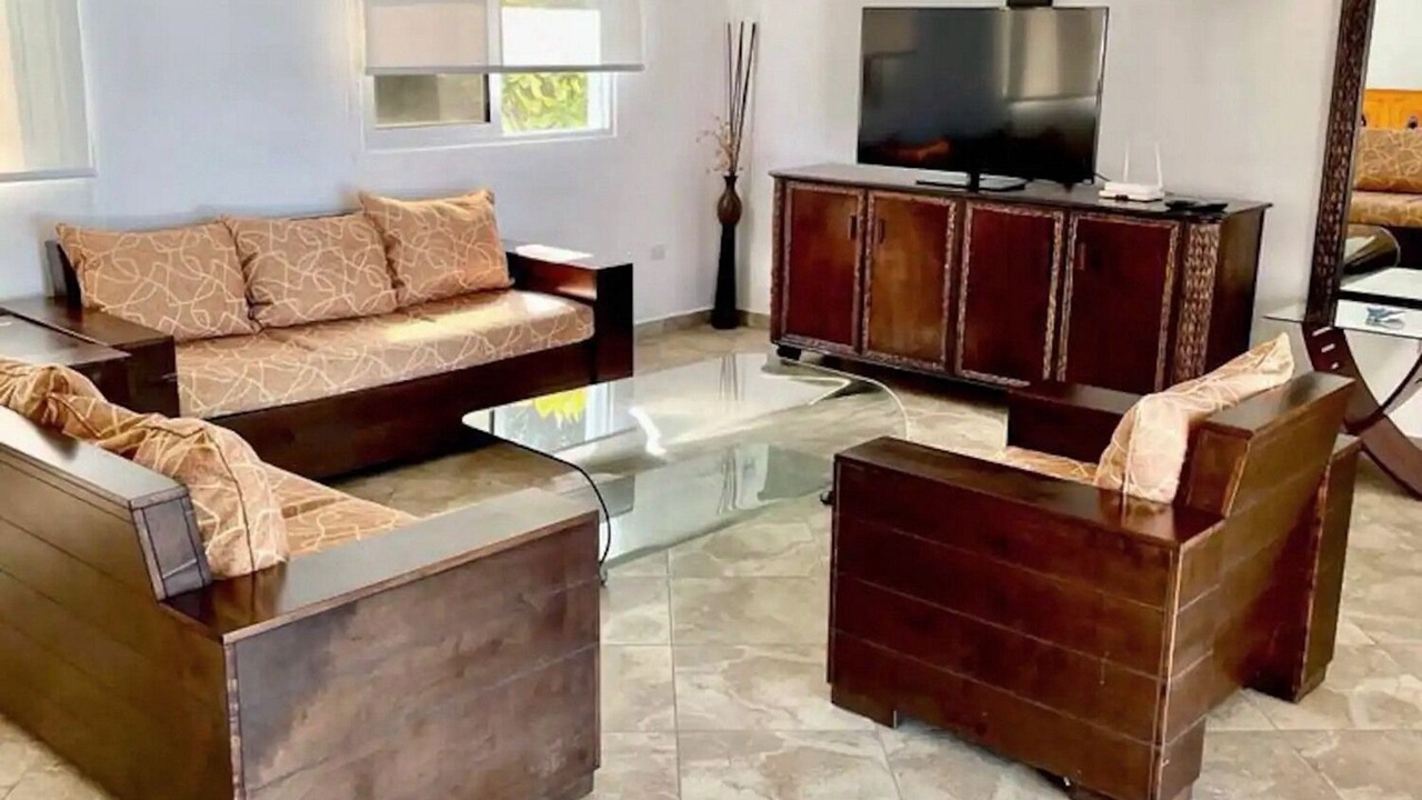 Photo of Livingroom in La Mulata