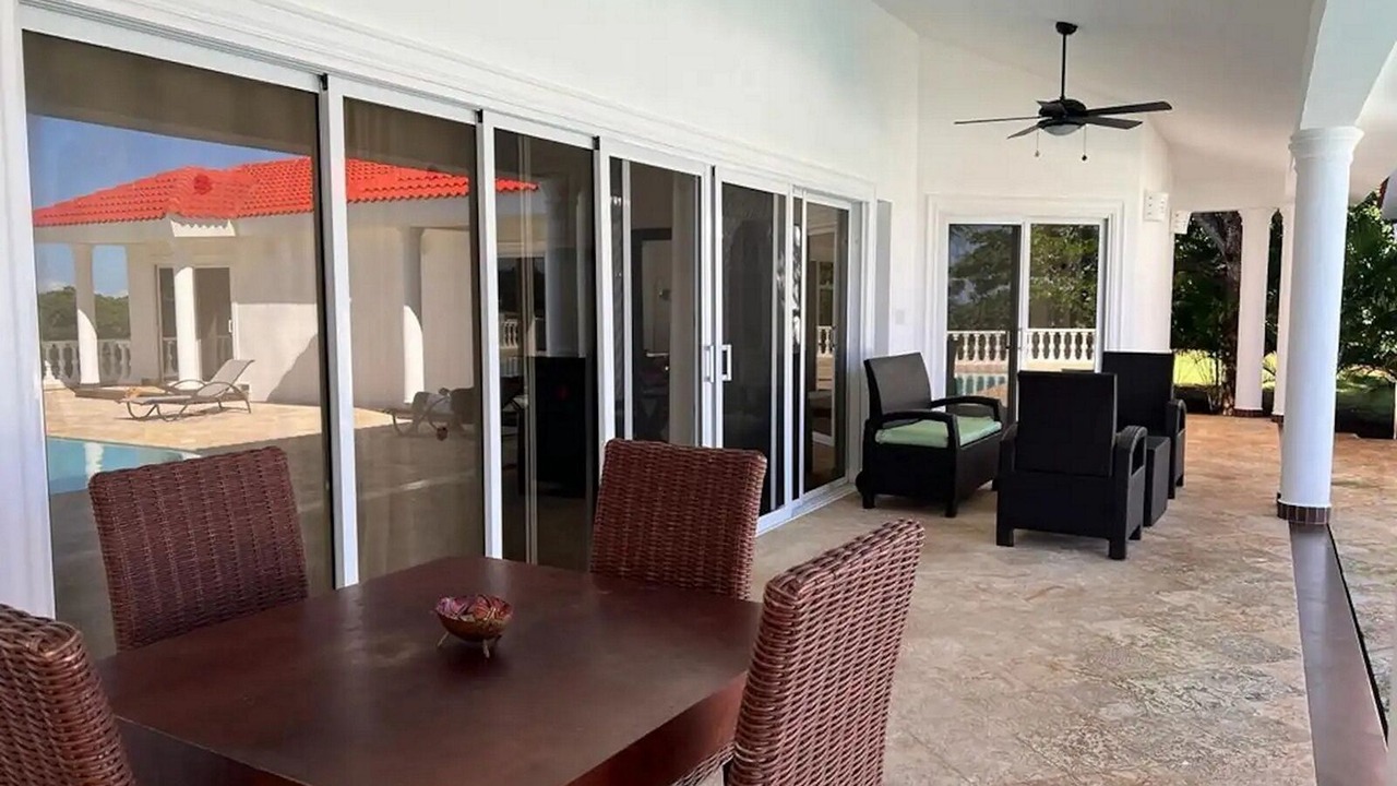 Photo of Outdoor in La Mulata