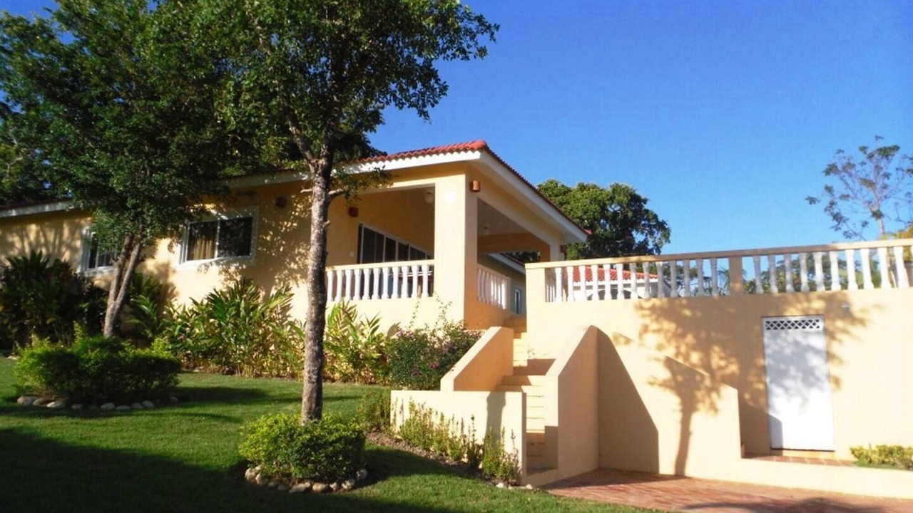 Photo of Outdoor in La Mulata