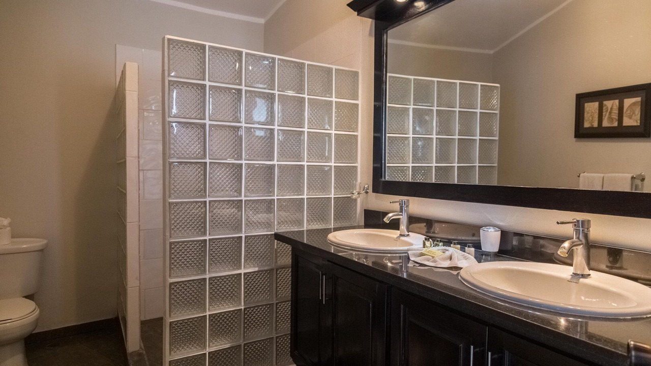 Photo of Bathroom in La Mulata