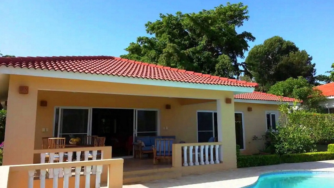 Photo of Outdoor in La Mulata