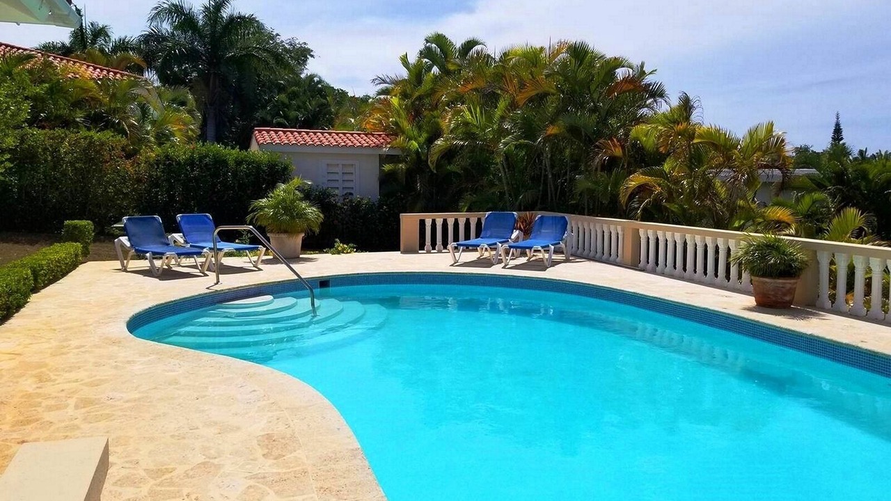 Photo of Outdoor in La Mulata