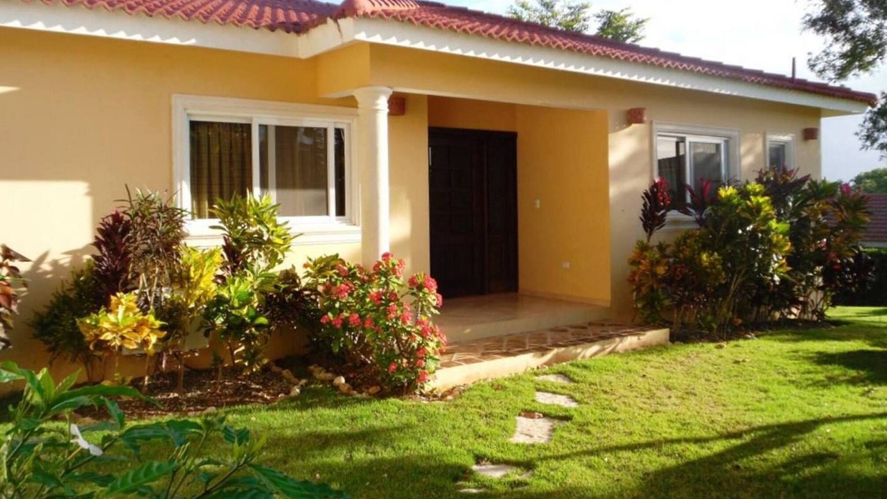 Photo of Outdoor in La Mulata