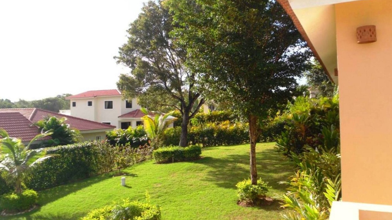 Photo of Outdoor in La Mulata