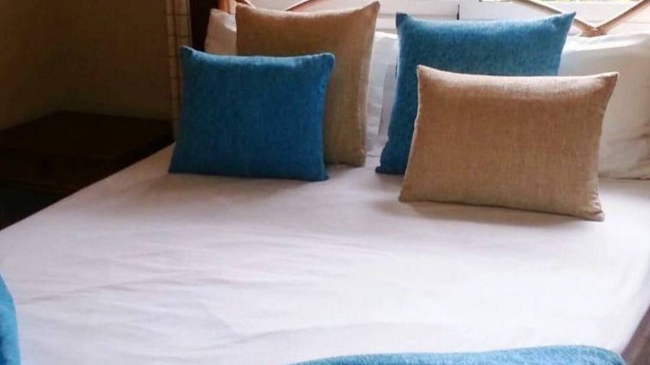 Photo of Bedroom in La Mulata