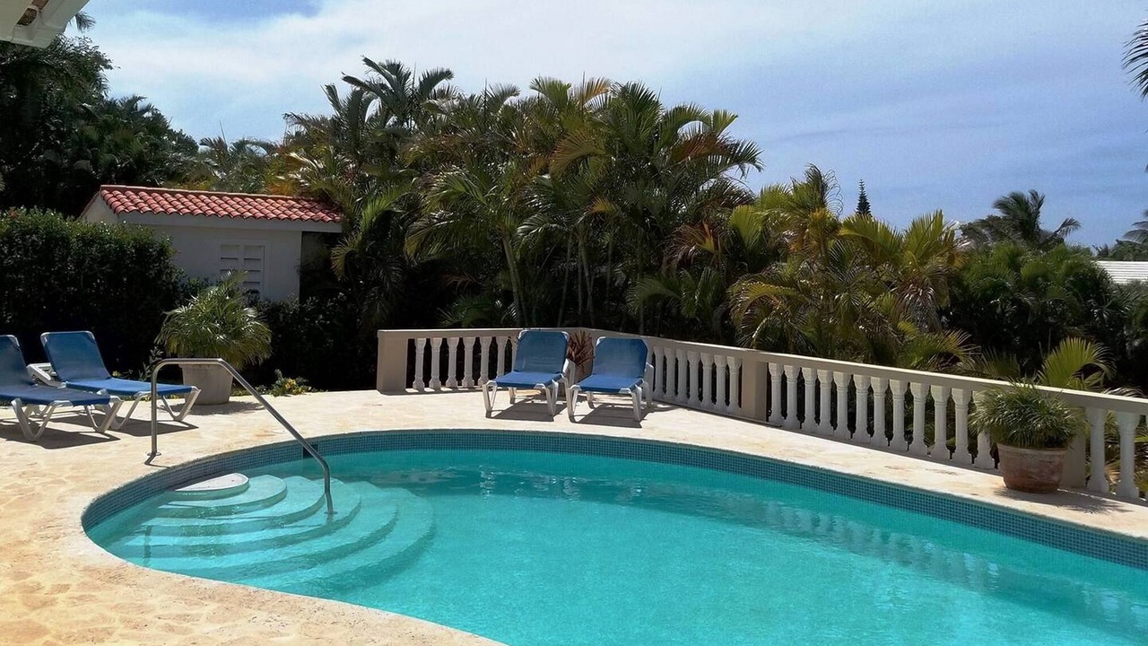 Photo of Outdoor in La Mulata