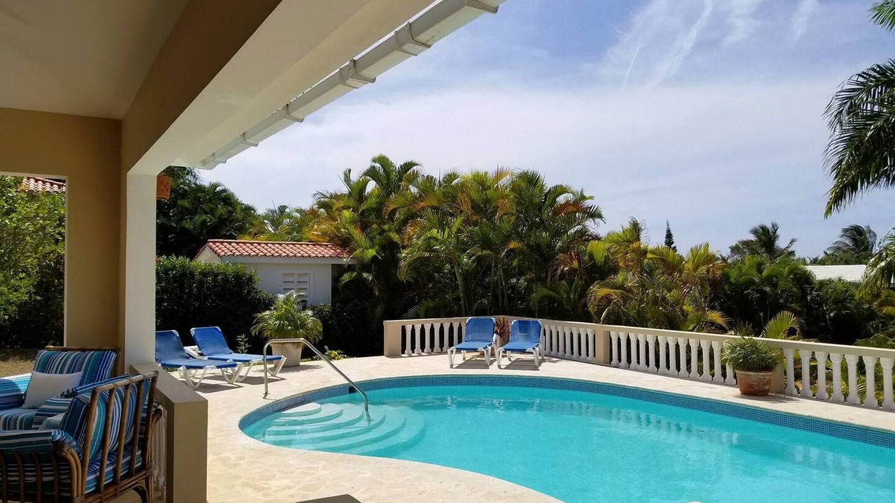 Photo of Outdoor in La Mulata