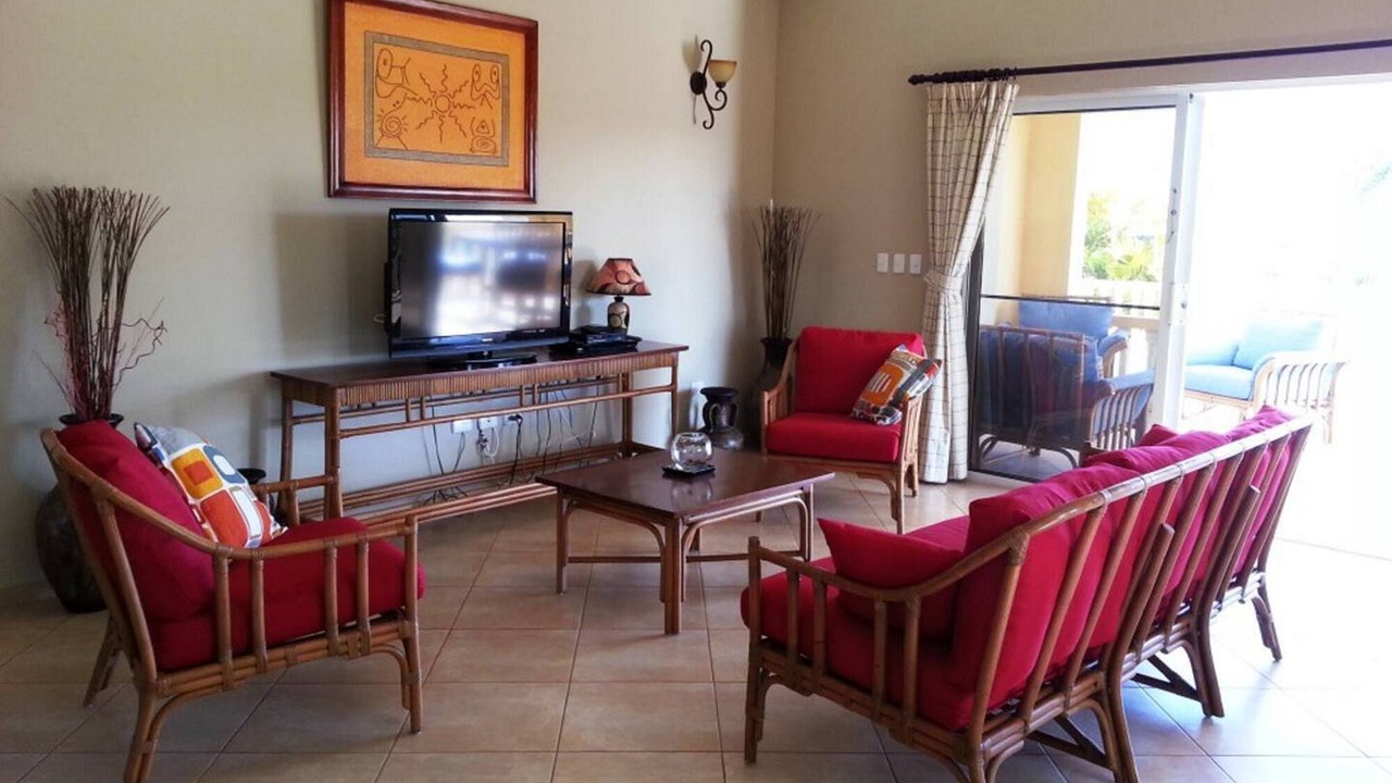 Photo of Livingroom in La Mulata