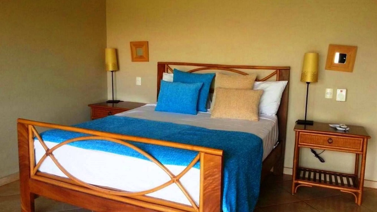 Photo of Bedroom in La Mulata