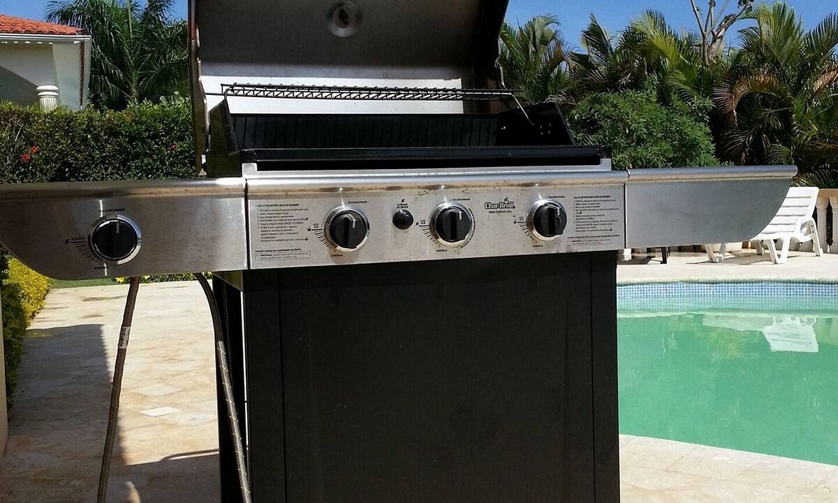 Photo of Outdoor in La Mulata