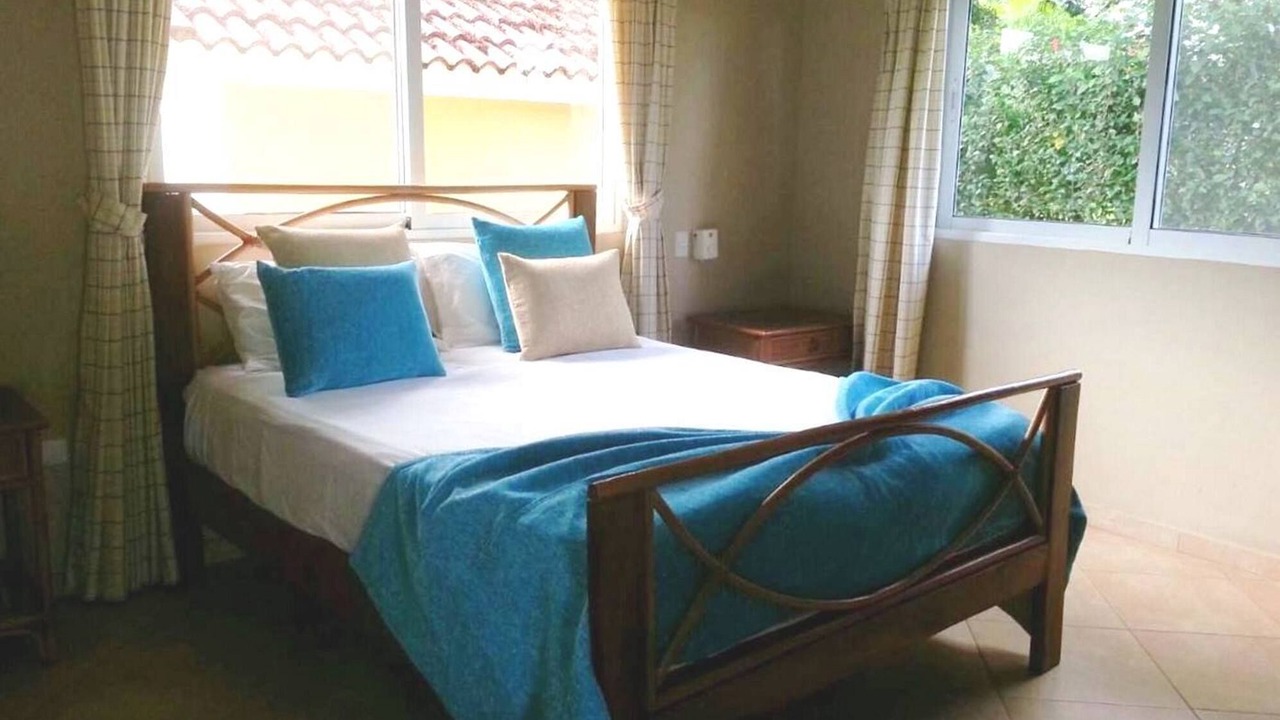 Photo of Bedroom in La Mulata