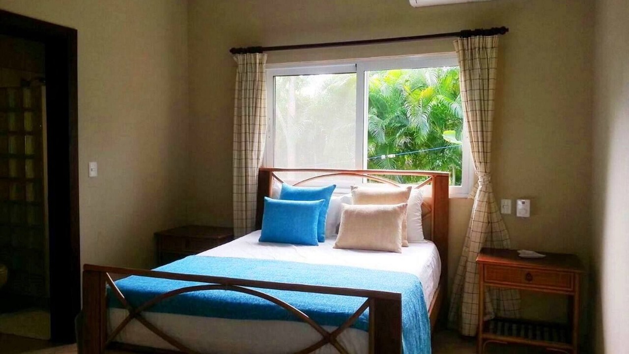 Photo of Bedroom in La Mulata