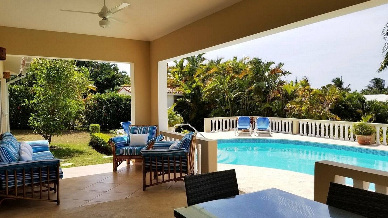 Photo of Outdoor in La Mulata