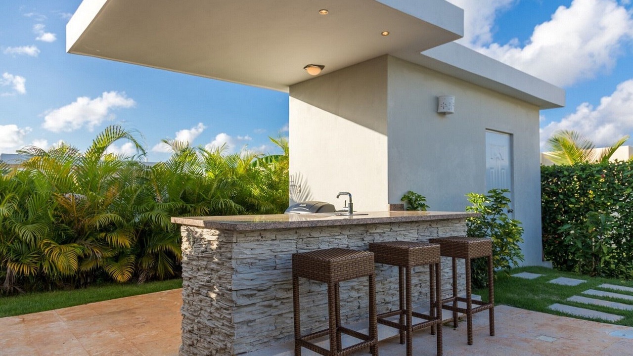 Photo of Patio Balcony in La Mulata