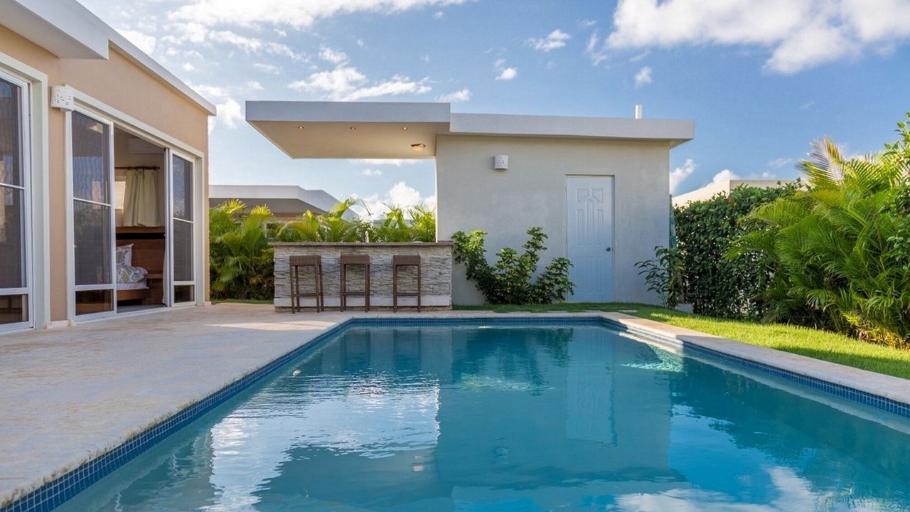 Photo of Outdoor in La Mulata
