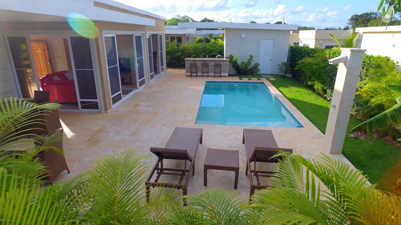 Photo of Outdoor in La Mulata