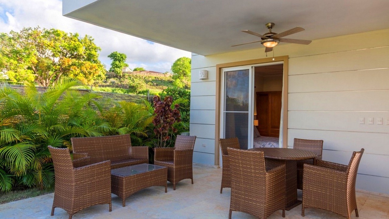 Photo of Outdoor in La Mulata
