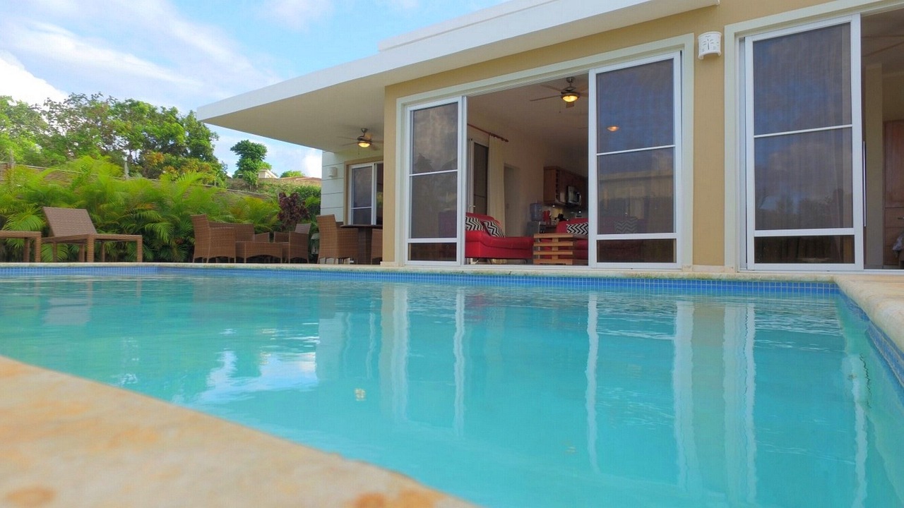Photo of Outdoor in La Mulata