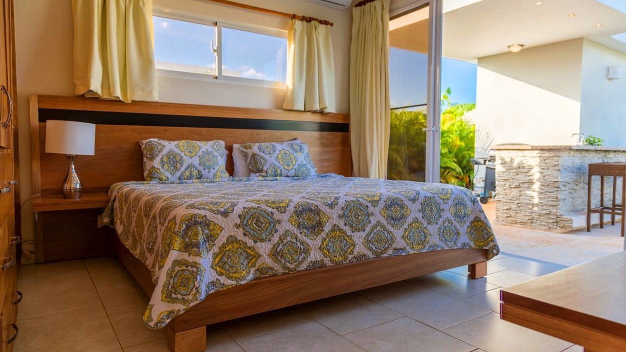Photo of Bedroom in La Mulata
