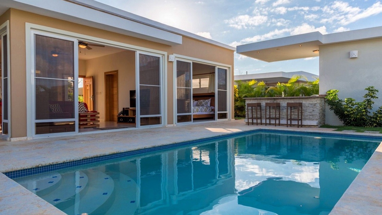 Photo of Outdoor in La Mulata