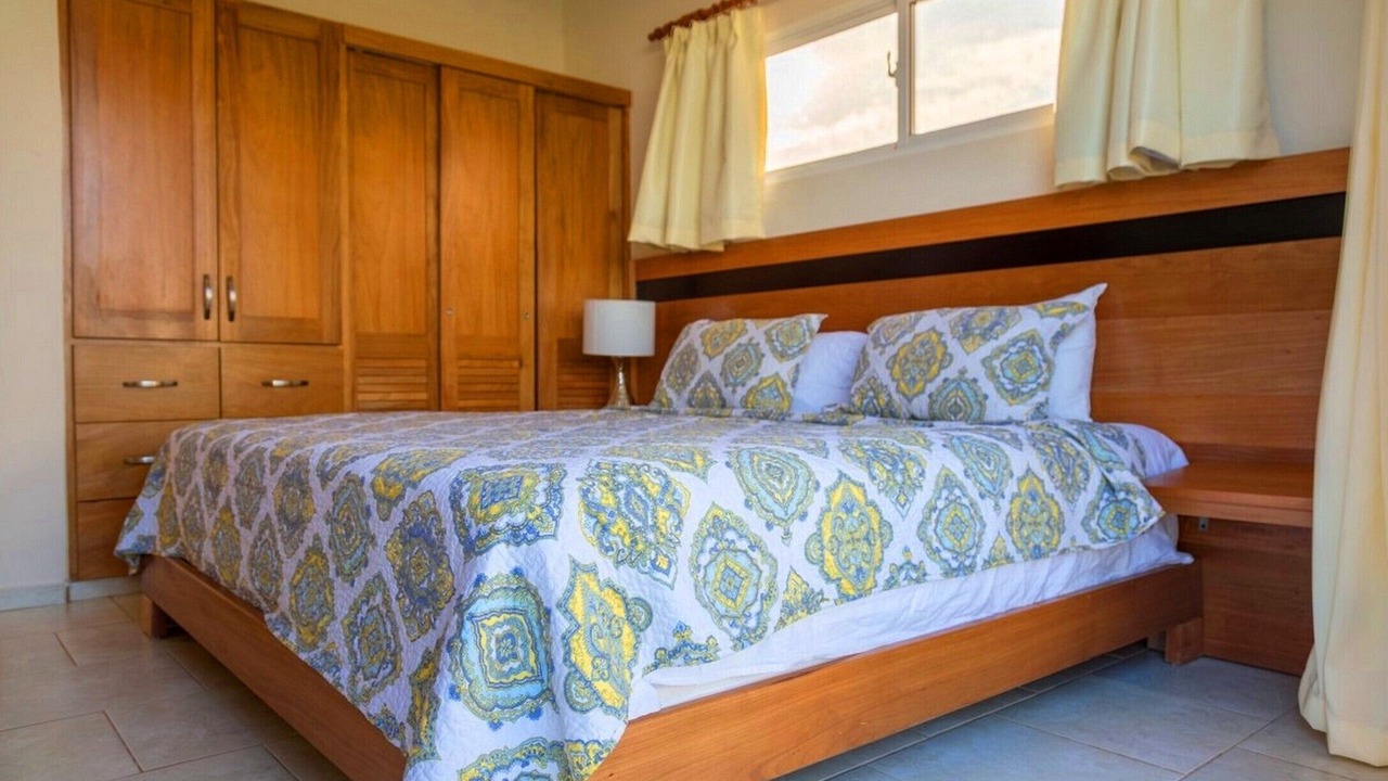 Photo of Bedroom in La Mulata