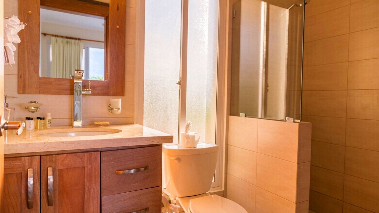 Photo of Bathroom in La Mulata
