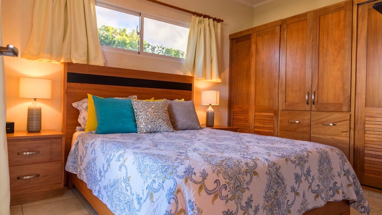 Photo of Bedroom in La Mulata