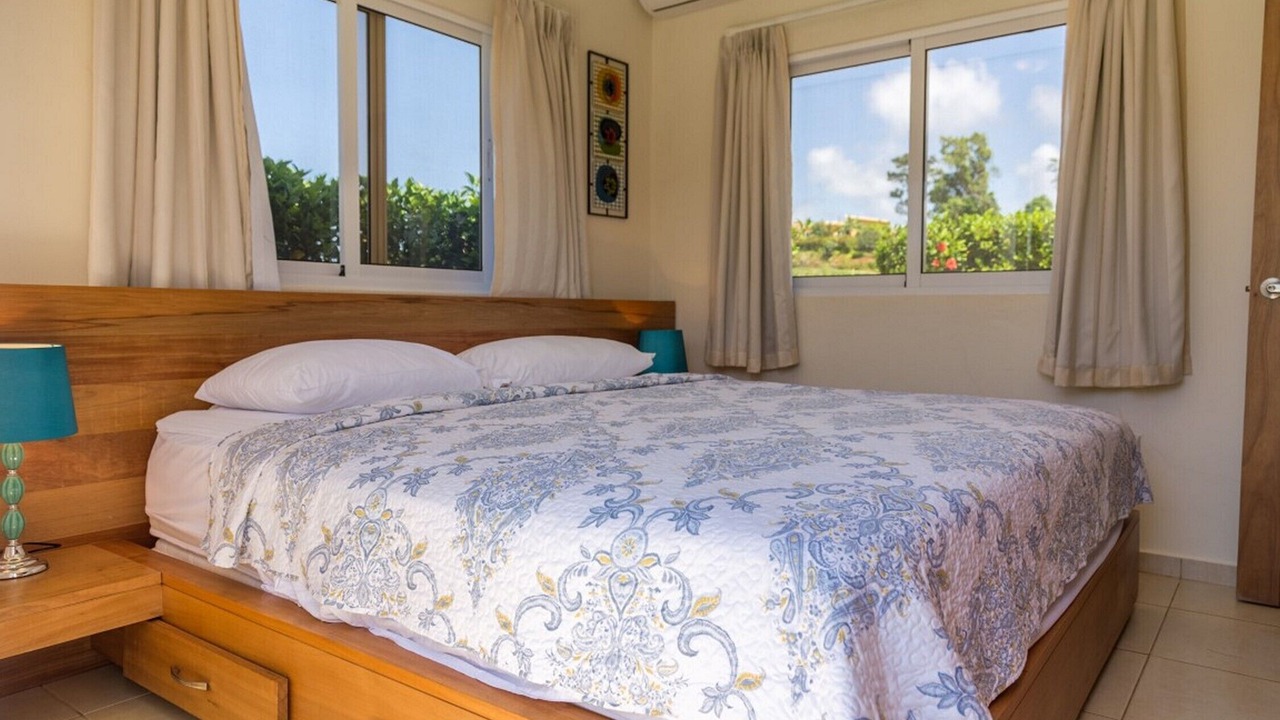 Photo of Bedroom in La Mulata